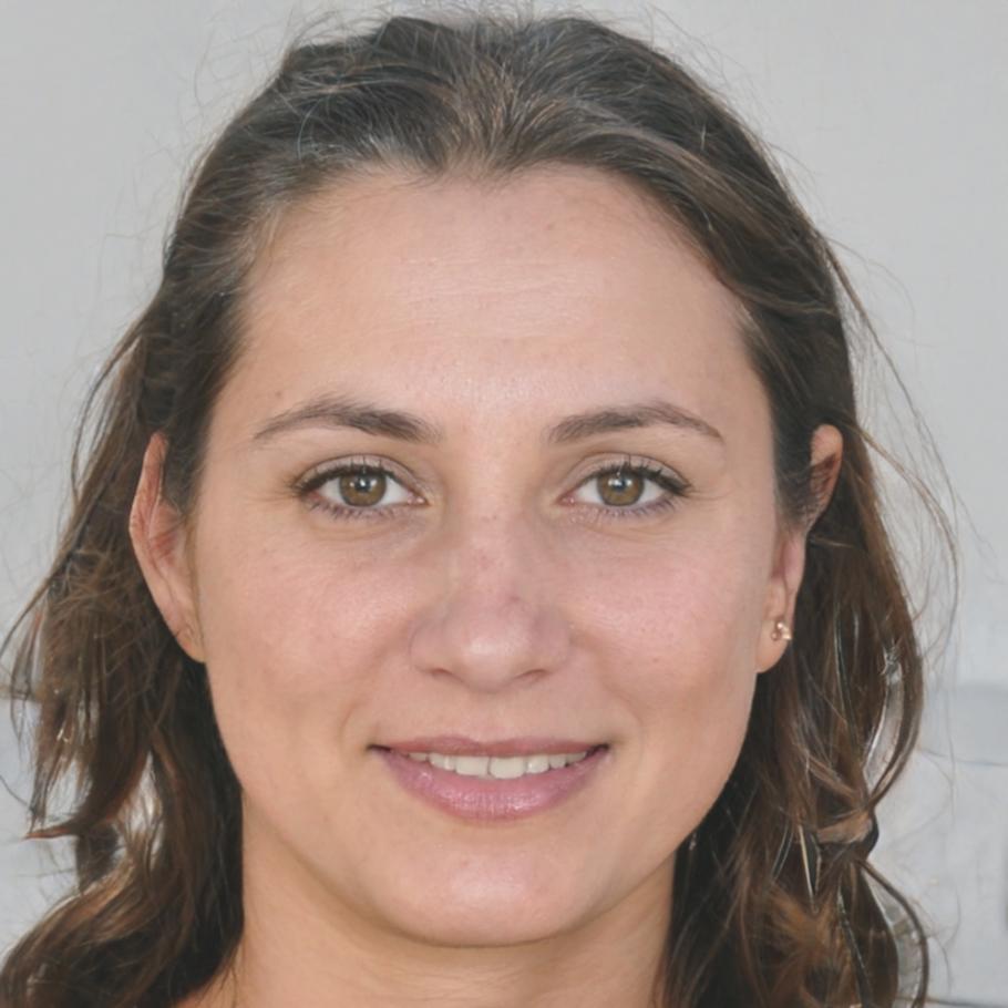 Ana Ferreira, CEO